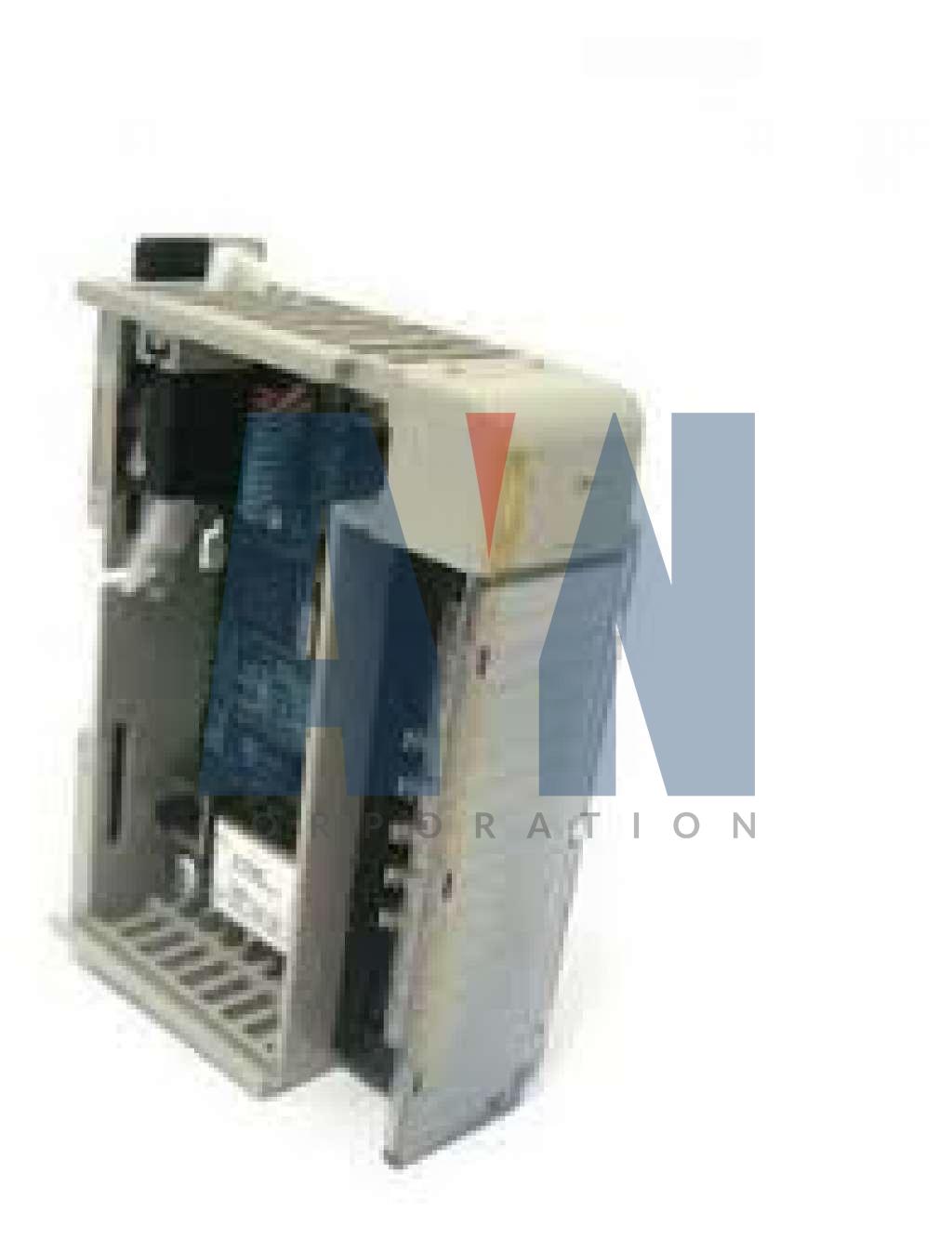 ALLEN BRADLEY 1769-OF4 COMPACT I/O MODULE COMPACTLOGIX 4 CHANNEL VOLTAGE/CURRENT ANALOG OUTPUT 0-20 MA 24 VDC 16 BIT RESOLUTION SCREW CONNECTION