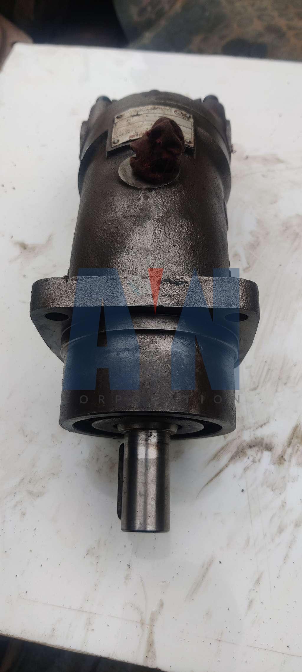 Hydromatik A2F Series Hydraulic Pump