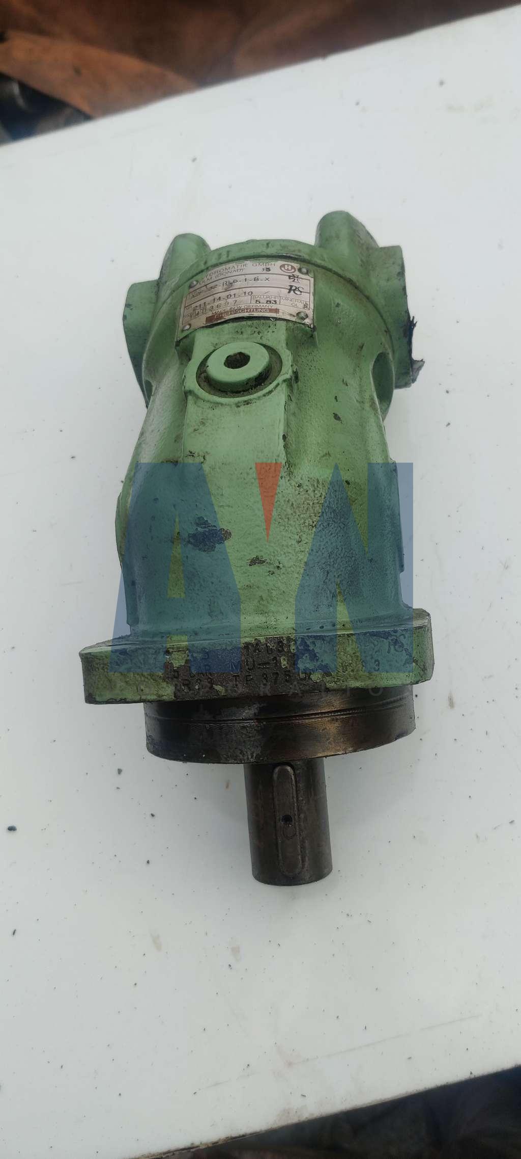 Hydromatik A2F.32.R.6.1.B.X Hydraulic Pump
